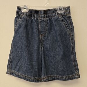 Circo Jean Shorts Blue 3T